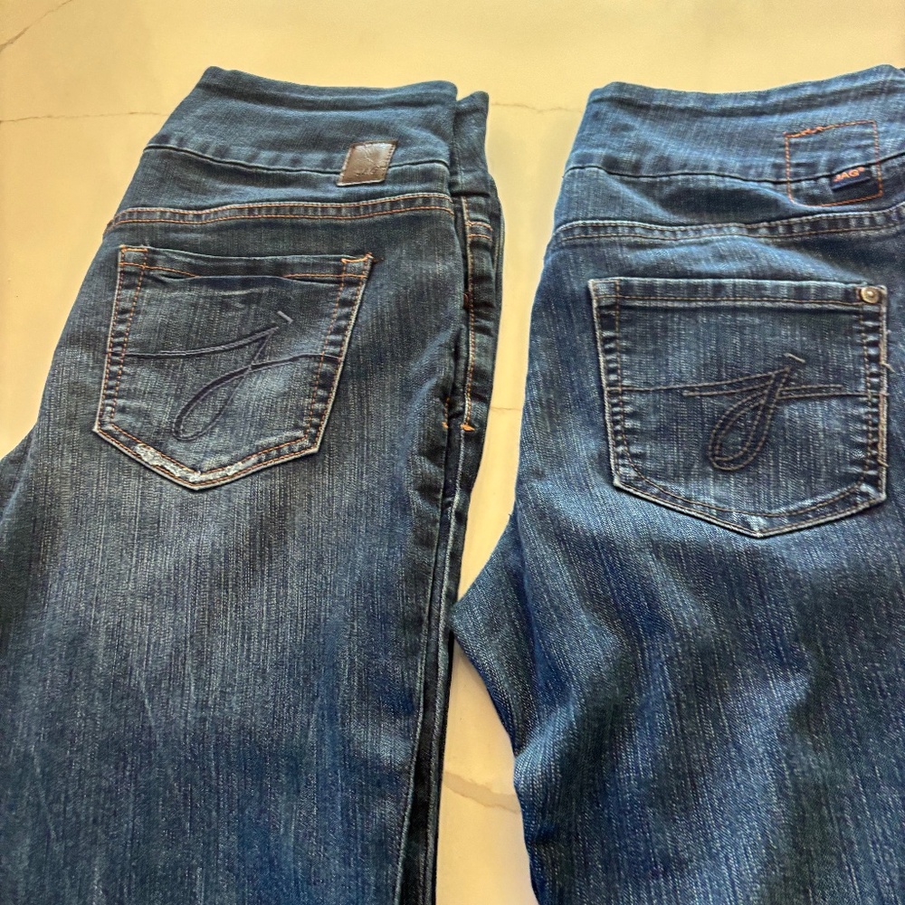 Jag jeans